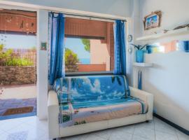 Suite Crudi On The Sea โรงแรมในวาราซเซ