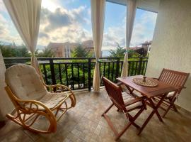 Amarena Studio Santa Marina, Sozopol, hotel v destinaci Sozopol