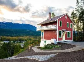 Edelweiss Village & Resort – Chalet Edward & Walter Feuz