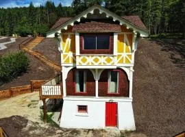 Edelweiss Village & Resort – Chalet Heimann