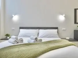 Space and comfort a stone's throw from Milan and Linate