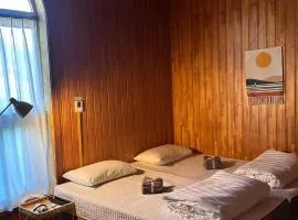 Jeju Songdangsongdang Pension and Resort