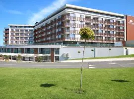 PARADISO B 306 Sea View Apartment Nessebar