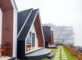 Glamping Sarangan
