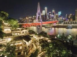Futon逢棠南滨宿集