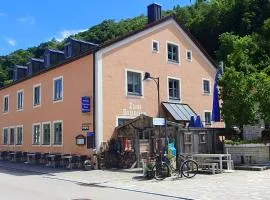 Gasthof zum Brunnen