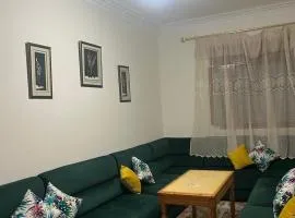Piso para alquiler