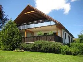 Ferienwohnung Karin