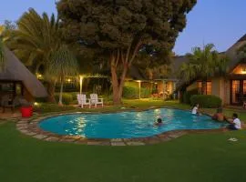 Lipizzaner Lodge - Kyalami, Midrand