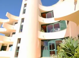 The Shell House