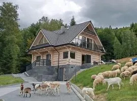 Zielone Wzgórze