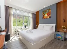 LeParc Hotel - Ben Thanh Market
