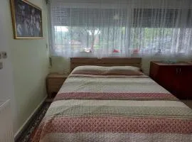 Eva Rooms
