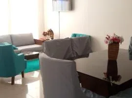 Mi casa, su casa - Moderno y Chic