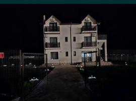Pensiunea LA ANI, alojamento de turismo rural em Vadu