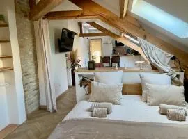 Le Chalet Dieppois