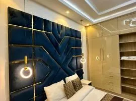 Enugu shortlets and apartments