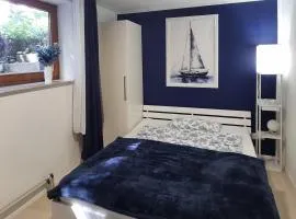 Apartment am Waldrand