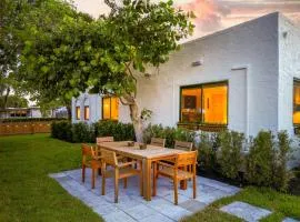 3 Mi to Norton Museum of Art Spanish Revival Gem