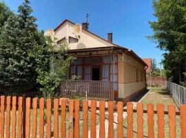 Holiday home in Balatonmariafürdo 19477