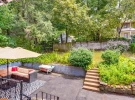 Steps to Union College Home with Shared Yard!