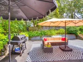 Walk to Nott Memorial Studious Retreat Near Eats