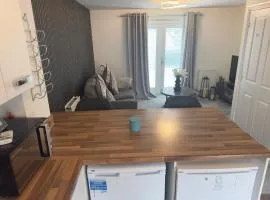 2 bedroom Modern House