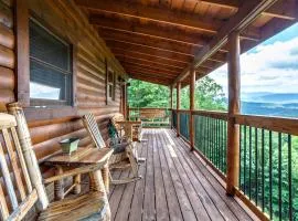 Absolutely Perfect Cabin by Staycating