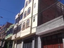 killa andina inn