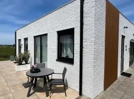 Tulip Lodges