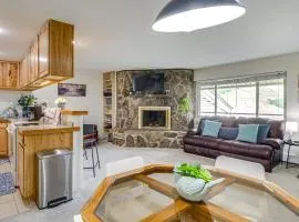6 Mi to Keystone Resort Cozy Lake Dillon Condo!