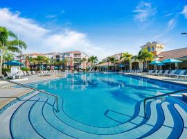 Orlando Resort Rentals at Universal Boulevard