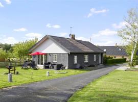 3026-Stege-Rabylille-Straede-1, hotel en Stege