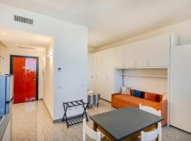 Via Moro - Home 47, hotel in Quarto dʼAltino