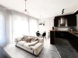 Luxury San Prudencio Vitoria