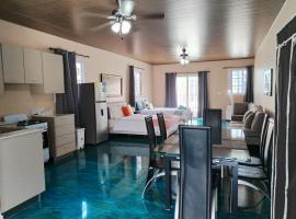 Brisas del Mar, villa in Chumical