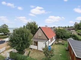 S705-Stroby-Hybenvej-1 – hotel w mieście Strøby