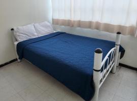 Hostal Ciudad de Mexico