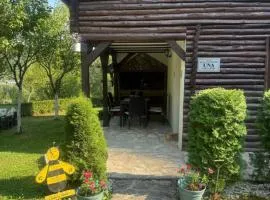 Village Gečat-Villa Una
