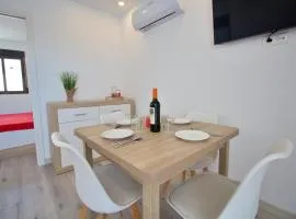 Apartamentos La Siesta