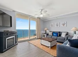 Tidewater Beach Luxury Penthouse with Resort Amenities and a View!