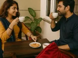 Hotel Yogasthali, Tapovan, Rishikesh