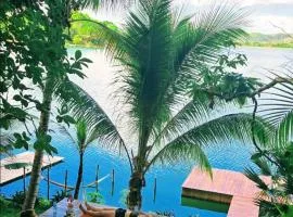 Samaya Wellness Lodge - White Lotus