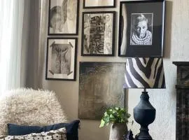 Dreamhome B&B Limoux
