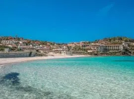 Villa Tre Monti - Vista mare 8 posti letto- Baja Sardinia