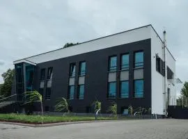 Apartamenty Janasa 13