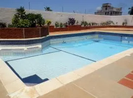 Comodidad y relax en Apartamento cerca del mar en Chichiriviche