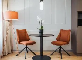 Apartamenty Janasa 13