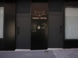 Suites Oeste