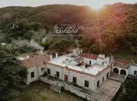 Estancia Saldañil